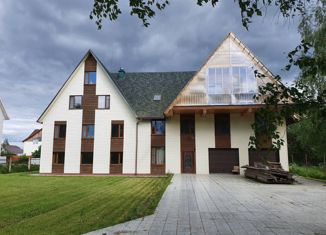 Продажа дома, 583 м2, Конаково, Дачный переулок, 5