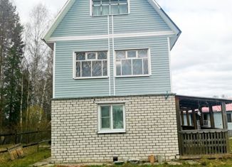 Продажа дома, 62.7 м2, деревня Хаминово
