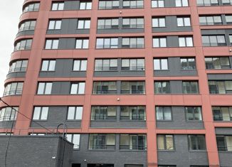 Продается квартира студия, 22.7 м2, Санкт-Петербург, ЖК ЦДС Дримлайн, Плесецкая улица, 26