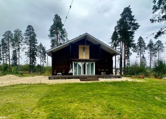 Продам дом, 86 м2, Костомукша, Беломорская улица, 14