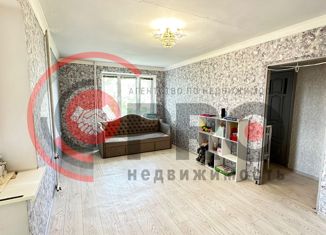 Продажа однокомнатной квартиры, 35.4 м2, Татарстан, улица Тельмана, 64