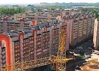Продаю 2-комнатную квартиру, 66.2 м2, деревня Новосельцы, Юбилейная улица, 11