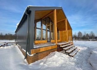 Продаю дом, 120 м2, деревня Зятьково