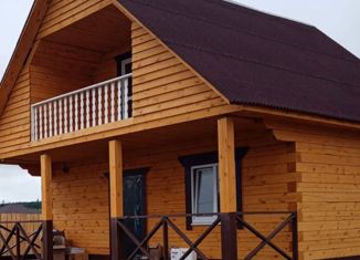 Продам дом, 200 м2, заимка Якимовка