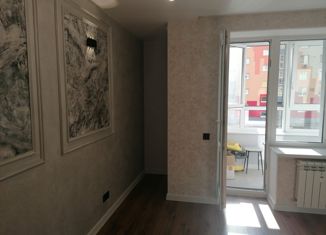 Продается 2-ком. квартира, 56.5 м2, поселок городского типа Стройкерамика, улица Нестора Постникова, 10, ЖК Видный