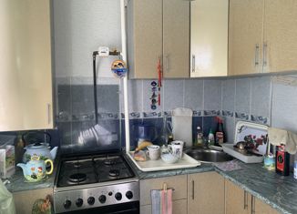 Продажа 2-комнатной квартиры, 45 м2, Самара, Красноглинский район, Парусная улица, 32