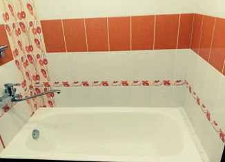 Продажа 1-ком. квартиры, 35 м2, Уфа, улица Цюрупы, 27А, Кировский район