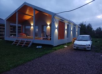 Продаю дом, 122.6 м2, коттеджный посёлок Долина Уюта, Главная улица