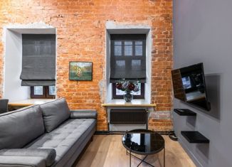 Продаю однокомнатную квартиру, 26 м2, Москва, Старокирочный переулок, 6, Старокирочный переулок