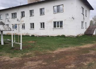 Продажа 3-комнатной квартиры, 50 м2, село Пойменное, Зелёная улица, 4