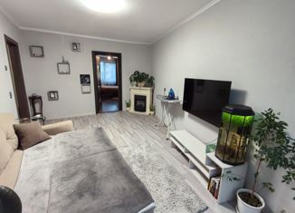 3-комнатная квартира на продажу, 63.2 м2, Санкт-Петербург, аллея Котельникова, 4, аллея Котельникова