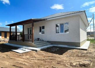 Продам дом, 96 м2, коттеджный посёлок Дарвин, улица Современников, 3