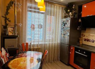 Продается 2-комнатная квартира, 43 м2, Ульяновская область, улица Александра Невского, 2Бк1