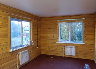 Продам дом, 63.2 м2, СНТ Илга-3, 2-я улица, 12