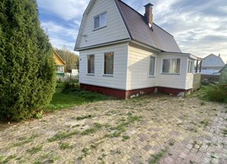 Продаю дом, 60 м2, садоводческое некоммерческое товарищество Васильки, 7-я Садовая улица