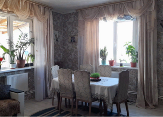 Продам дом, 100 м2, хутор Большой Лог, улица Фадеева