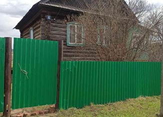 Продаю дом, 54 м2, деревня Сазово, Центральная улица, 6