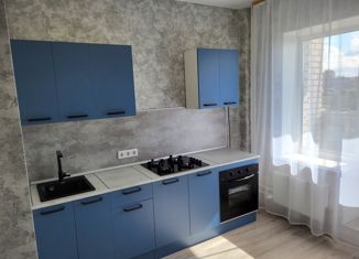 Продам 1-ком. квартиру, 38.25 м2, деревня Родина, Владимирская улица, 12, ЖК Родина