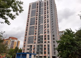 Продам 1-комнатную квартиру, 42.4 м2, Москва, Печорская улица, 7, метро Бабушкинская