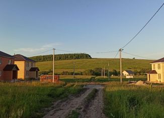 Продаю участок, 12 сот., село Старое Шигалеево, Школьная улица