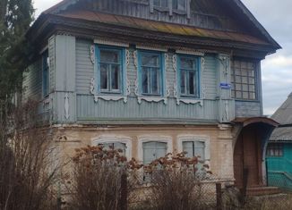 Дом на продажу, 120 м2, село Шава, Завражная улица, 9