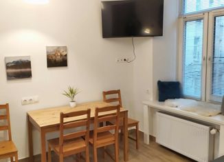 Продается квартира студия, 25 м2, Санкт-Петербург, 8-я Советская улица, 48, 8-я Советская улица