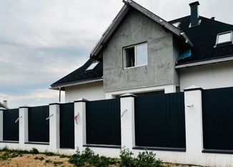 Продажа дома, 258 м2, территория ДНП Сатинские Пруды, улица Анны Воиновой, 29