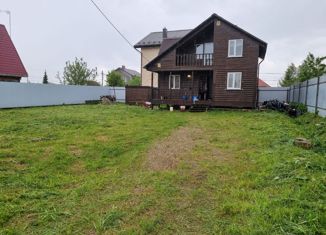 Продажа дома, 73 м2, деревня Кузнецово, Цветочная улица, 2