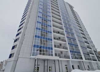 Продается двухкомнатная квартира, 66.52 м2, Пермь, Кировоградская улица, 68А, Кировский район