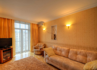 Сдаю двухкомнатную квартиру, 43 м2, Москва, Гурьевский проезд, 23к1, Гурьевский проезд