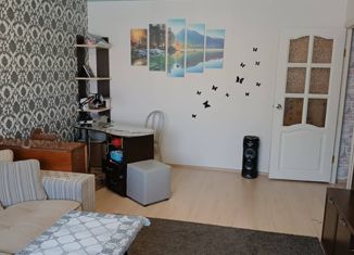 Двухкомнатная квартира на продажу, 49.1 м2, рабочий посёлок Красный Октябрь, Октябрьская улица, 24