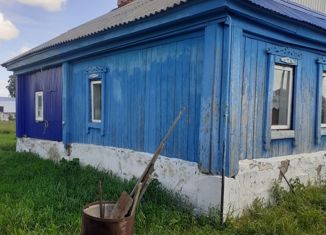 Дом на продажу, 60 м2, село Прибельский, улица Гоголя, 6