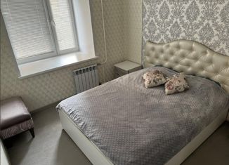 Продажа 1-комнатной квартиры, 40 м2, Краснодар, Конгрессная улица, 31, микрорайон Достояние