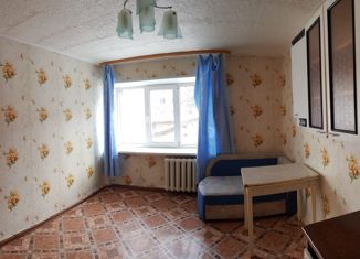 Продажа однокомнатной квартиры, 28 м2, село Красноусольский, переулок Гагарина, 3