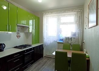 Продается 2-ком. квартира, 49.9 м2, сельский посёлок Новинки, Мартовская улица, 12, ЖК Окский Берег