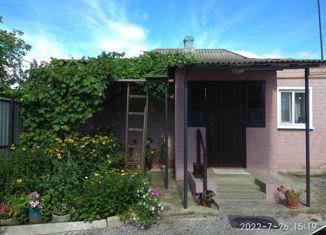 Продаю дом, 56.2 м2, село Серетино, улица 9 Мая, 12