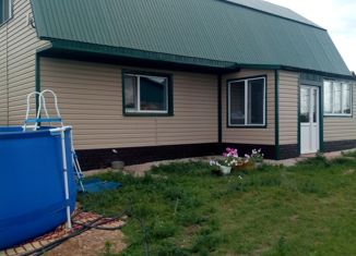 Дом на продажу, 84.2 м2, село Асекеево, площадь Ленина