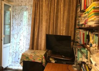 1-комнатная квартира на продажу, 22 м2, Саратов, 5-й Динамовский проезд, 7А, Заводской район