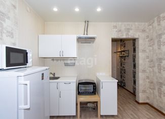 Продажа квартиры студии, 24 м2, Новосибирск, Дивногорская улица, 150/2, Дивногорская улица