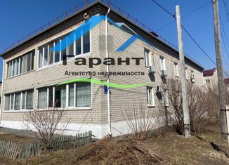 3-ком. квартира на продажу, 60.8 м2, посёлок городского типа Смоляниново, Нагорная улица, 10