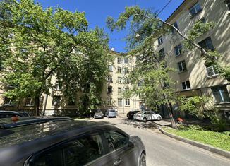 Продажа двухкомнатной квартиры, 55 м2, Санкт-Петербург, шоссе Революции, 17, шоссе Революции