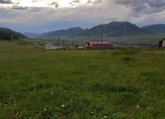 Продажа земельного участка, 10 сот., село Онгудай, Дальняя улица