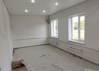 Продается дом, 70 м2, поселок Зеленолугский, Молодёжная улица, 1
