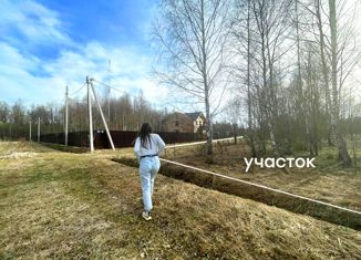 Продается земельный участок, 7.5 сот., деревня Конюшино