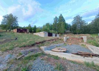 Продам участок, 12 сот., Учалы, Солнечный переулок, 4А