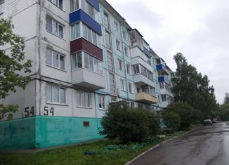 Продам однокомнатную квартиру, 30 м2, Усолье-Сибирское, проспект Космонавтов, 54