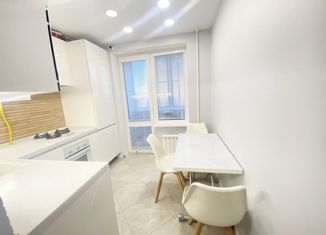 Продается 2-ком. квартира, 38.2 м2, Москва, Новоалексеевская улица, 9, метро Алексеевская