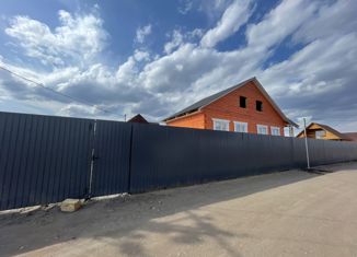 Дом на продажу, 118 м2, село Хомутово, улица Эдварда Станкевича