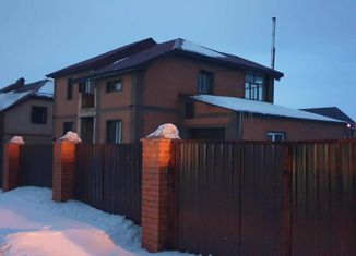 Продажа дома, 267 м2, Полысаево, Церковная улица