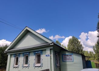 Продается дом, 54 м2, сельский посёлок Уста, улица 1 Мая